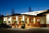 Lieu pour ACT MAJOR PROJECTS CONFERENCE: Hyatt Hotel, Canberra (Canberra)
