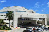 Ubicación para EXPHOTEL: Cancún Center (Cancún)