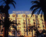 Grand Hyatt Cannes Hôtel Martinez