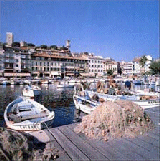 Port de Cannes