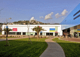 Centre Expo Congrs de Mandelieu