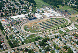 Lieu pour CANTON GUN SHOW: Stark County Fairgrounds (Canton, OH)