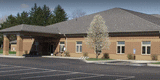 Foltz Community Center Canton