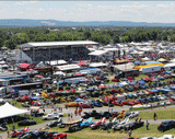 Carlisle Fairgrounds