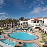 Venue for AEROXCHANGE ANNUAL CONFERENCE: Omni La Costa Resort & Spa (Carlsbad, CA)