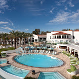 Venue for B2B MARKETING EXCHANGE: Omni La Costa Resort & Spa (Carlsbad, CA)