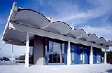 Ort der Veranstaltung CARRARA SPOSI EXPO: CarraraFiere (Carrara)