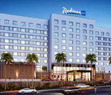 Radisson Blu Hotel, Casablanca