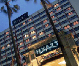 Hyatt Regency, Casablanca