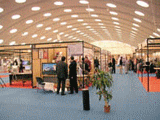 Venue for ELEC EXPO: Office des Foires et Expositions de Casablanca (OFEC) (Casablanca)