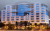 Ubicacin para AFRICA EVS MOBILITY EXPO: Le Palace D'Anfa (Casablanca)