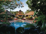 Venue for HI DESIGN ASIA: Shangri-La's Mactan Resort and Spa, Cebu (Cebu City)