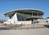 Parc des expositions de Chalon-sur-Sane