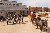 Rawhide Western Town & Event Center