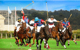 Venue for CLEANTECH FORUM - EUROPE: Polo Club de Chantilly (Chantilly)