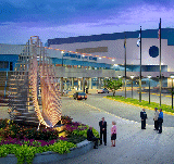 Charleston Coliseum and Convention Center