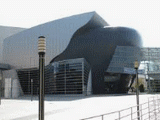 quinoxe - Scne nationale de Chteauroux