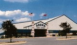 Lieu pour CHATTANOOGA, TN GUN SHOW: Camp Jordan Arena (Chattanooga, TN)