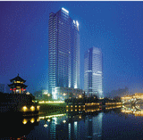 Venue for VINITALY CHINA - CHENGDU: Shangri-la Hotel Chengdu (Chengdu)