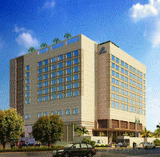 Hilton Chennai