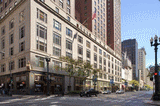 Ort der Veranstaltung RE+ MIDWEST: Palmer House a Hilton Hotel (Chicago, IL)