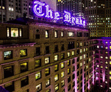 Ubicacin para ANALYTICS UNITE: The Drake Hotel (Chicago, IL)