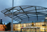 Ort der Veranstaltung SMALL BUSINESS EXPO CHICAGO: Isadore and Sadie Dorin Forum (Chicago, IL)