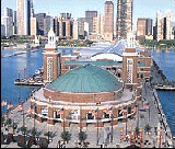 Ubicacin para THE TRADING SHOW CHICAGO: Navy Pier (Chicago, IL)