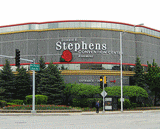 Venue for THE ULTIMATE WOMEN'S SHOW - CHICAGO: Donald E. Stephens Convention Center (Chicago, IL)