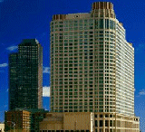 Venue for ACCESS MBA - CHICAGO: Sheraton Grand, Chicago (Chicago, IL)