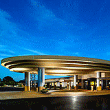 Lieu pour LUXURY BRIDAL EXPO MARRIOTT HOTEL O'HARE: Chicago Marriott O'Hare (Chicago, IL)