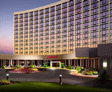 Lieu pour LUXURY BRIDAL EXPO MARRIOTT HOTEL OAK BROOK: Chicago Marriott Oak Brook (Chicago, IL)