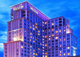 Venue for AMERICAN MANUFACTURING SUMMIT: The Westin Lombard Yorktown Center (Chicago, IL)