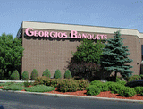 Ubicacin para LUXURY BRIDAL EXPO GEORGIOS BANQUETS ORLAND PARK: Georgios Banquets, Orland Park (Chicago, IL)