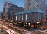 Ort der Veranstaltung ANS ANNUAL MEETING: Chicago Marriott Downtown (Chicago, IL)
