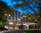 Chicago Marriott Naperville