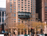 Lieu pour WORLD’S LEADING WINES CHICAGO: Park Hyatt Chicago (Chicago, IL)