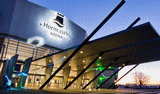 Lieu pour SOUTHMACH CHRISTCHURCH: Horncastle Arena (Christchurch)