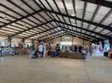 Habersham County Fairgrounds