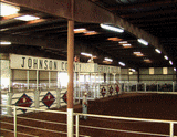 Lieu pour CLEBURNE GUNS & KNIFE SHOW: Johnson County Sheriff's Posse (Cleburne, TX)