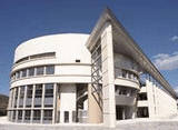 Venue for SALON STUDYRAMA DES ETUDES SUPÉRIEURES DE CLERMONT-FERRAND: Polydome - Centre d'Exposition et de Congrès (Clermont-Ferrand)