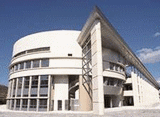 Venue for CONGRS PETITE ENFANCE - CLERMONT-FERRAND: Polydome - Centre d'Exposition et de Congrs (Clermont-Ferrand)