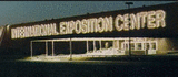 Lieu pour CHRISTMAS CONNECTION: Cleveland - I-X Center (Cleveland, OH)