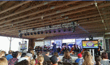 Ort der Veranstaltung CLEVELAND BEREA GUN SHOW: Cuyahoga County Fairgrounds (Cleveland, OH)