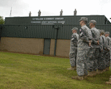 National Guard Armory, Clinton, TN