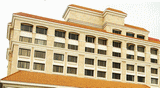 Lieu pour ASIA JEWELS FAIR - COIMBATORE: Hotel The Residency Coimbatore (Coimbatore)