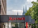 Cologne Marriott Hotel