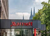 Venue for CHEMICAL RECYCLING: Cologne Marriott Hotel (Cologne)