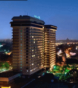 Hilton Hotel, Colombo