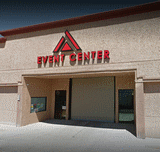 Lieu pour COLORADO SPRINGS GUN SHOW: Colorado Springs Event Center (Colorado Springs, CO)